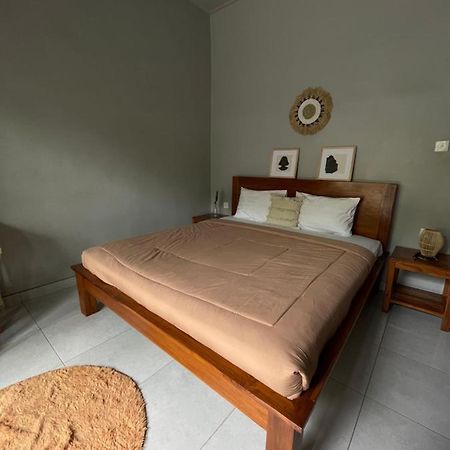 Tyana Private Room In Batu Bolong 26 Чангу Екстер'єр фото