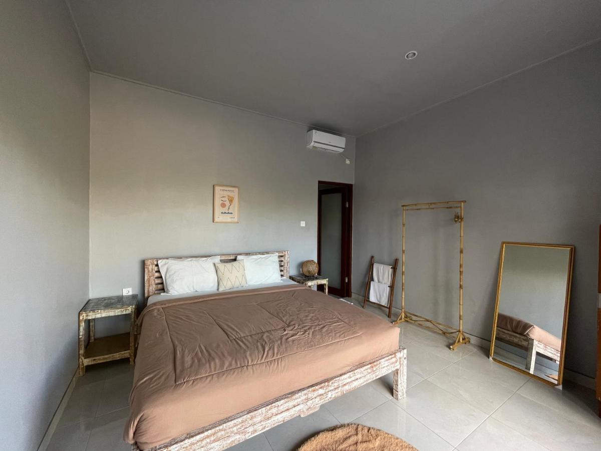 Tyana Private Room In Batu Bolong 26 Чангу Екстер'єр фото