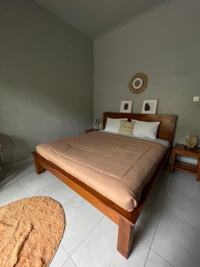 Tyana Private Room In Batu Bolong 26 Чангу Екстер'єр фото