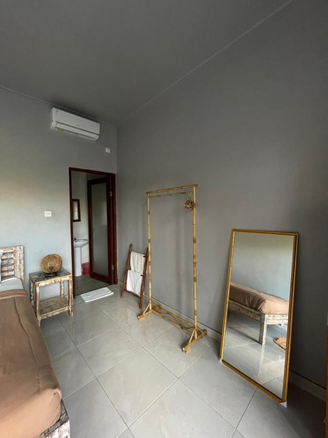 Tyana Private Room In Batu Bolong 26 Чангу Екстер'єр фото